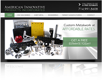 American Innovative Products Inc