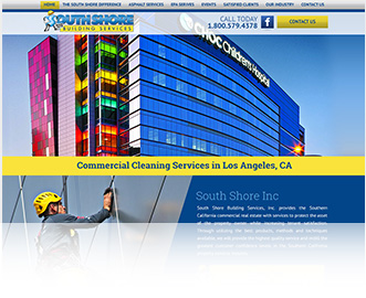 South Shore Building Services