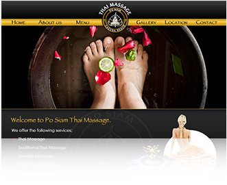 Po Siam Thai Massage