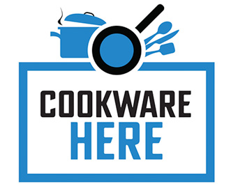 Cookware Here