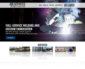 GS Services