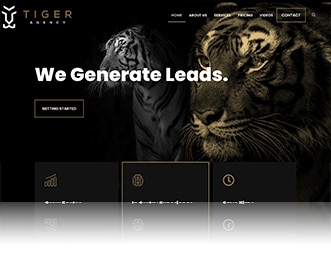 Tiger Agency